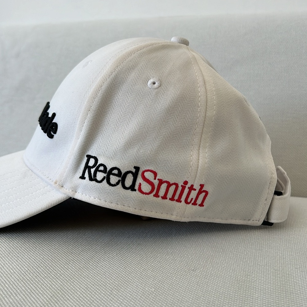 TaylorMade Cap - Picture 3 of 7